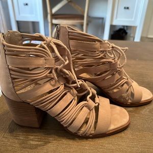 Vince Camuto heels